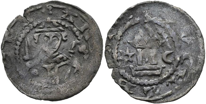 Würzburg: Andreas von Gundelfingen