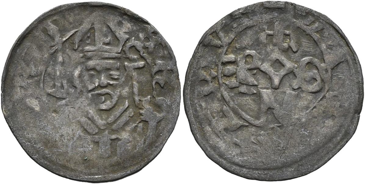 Würzburg: Gerhard von Schwarzburg