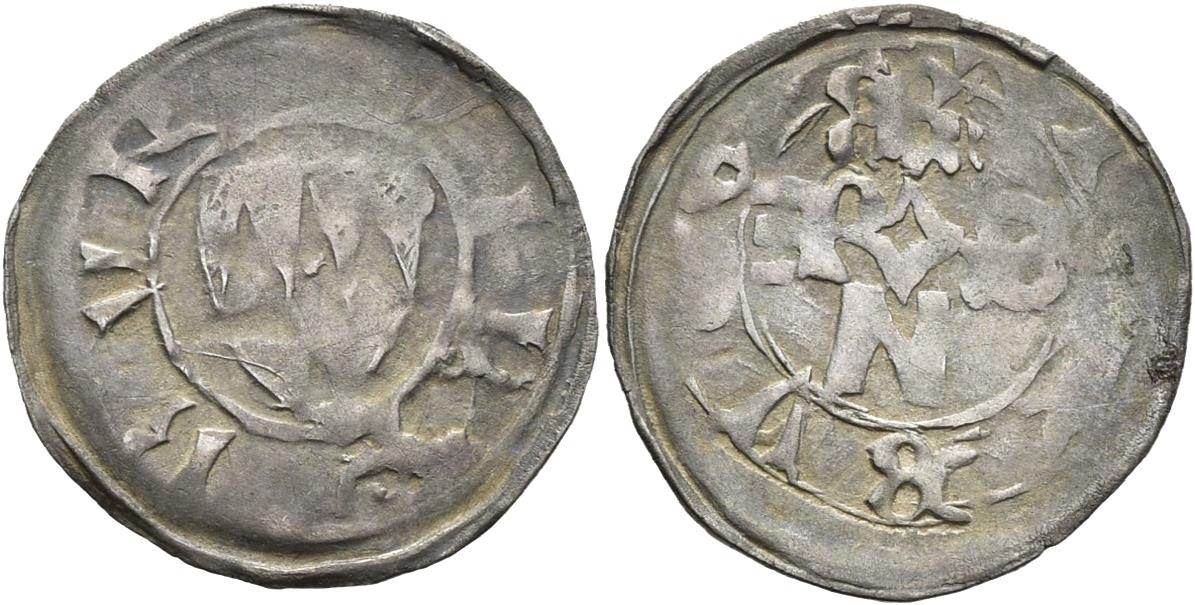 Würzburg: Gerhard von Schwarzburg