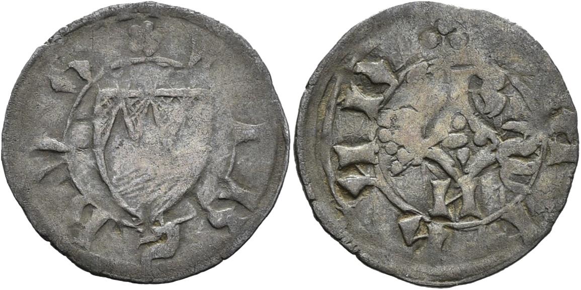 Würzburg: Gerhard von Schwarzburg