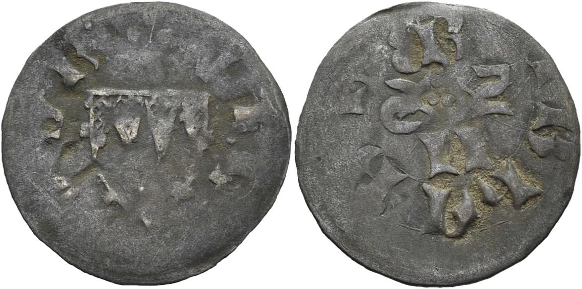 Würzburg: Gerhard von Schwarzburg