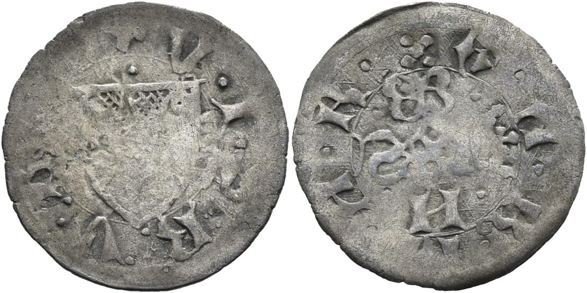 Würzburg: Gerhard von Schwarzburg