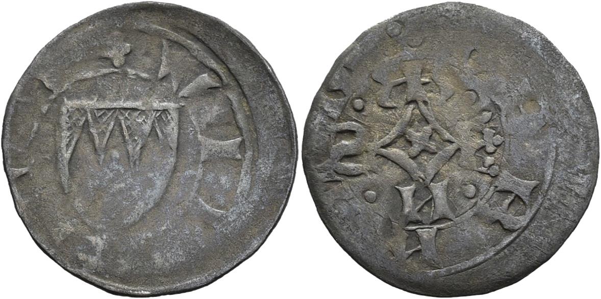 Würzburg: Gerhard von Schwarzburg