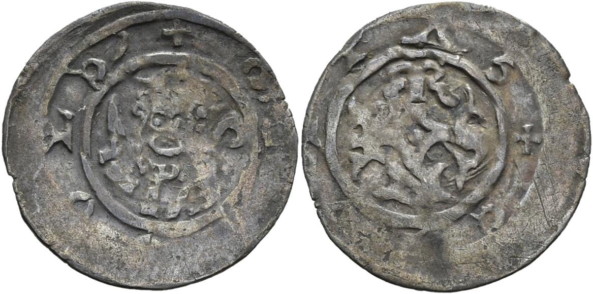 Würzburg: Manegold von Neuenburg