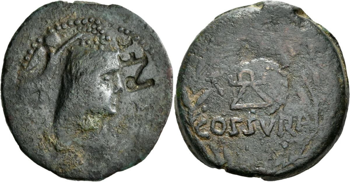 Cossura