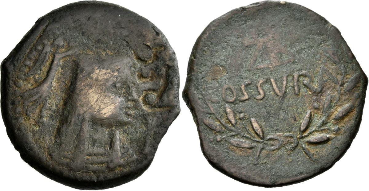 Cossura
