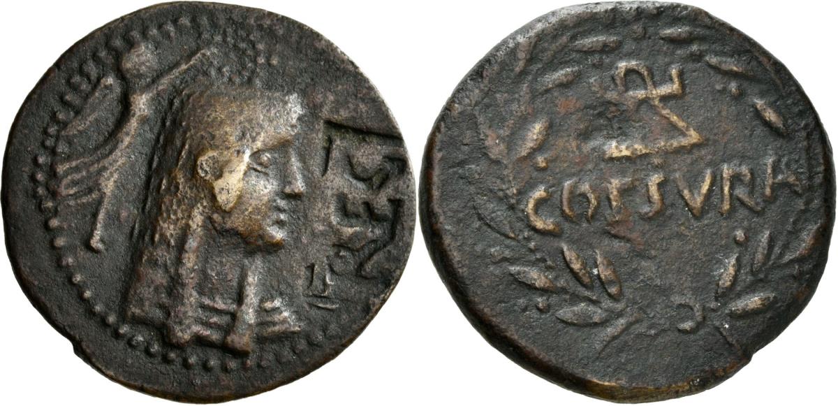 Cossura