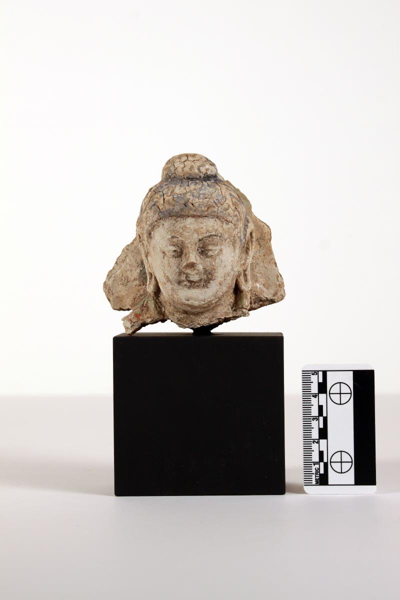 Buddhaköpfchen