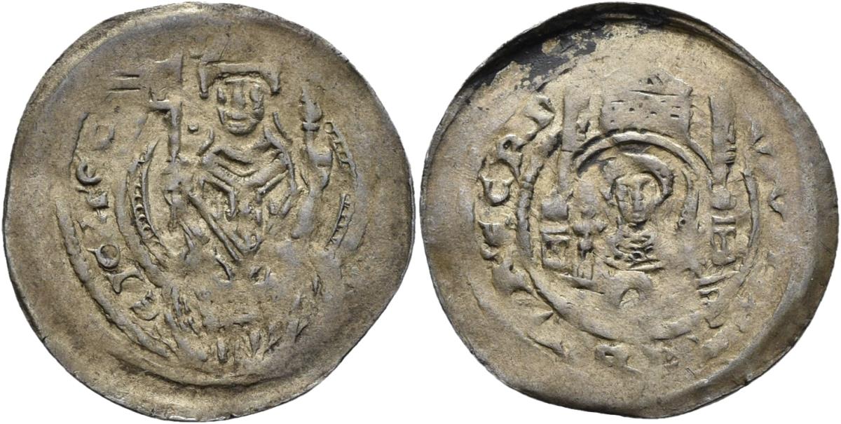 Würzburg: Heinrich III. von Berg