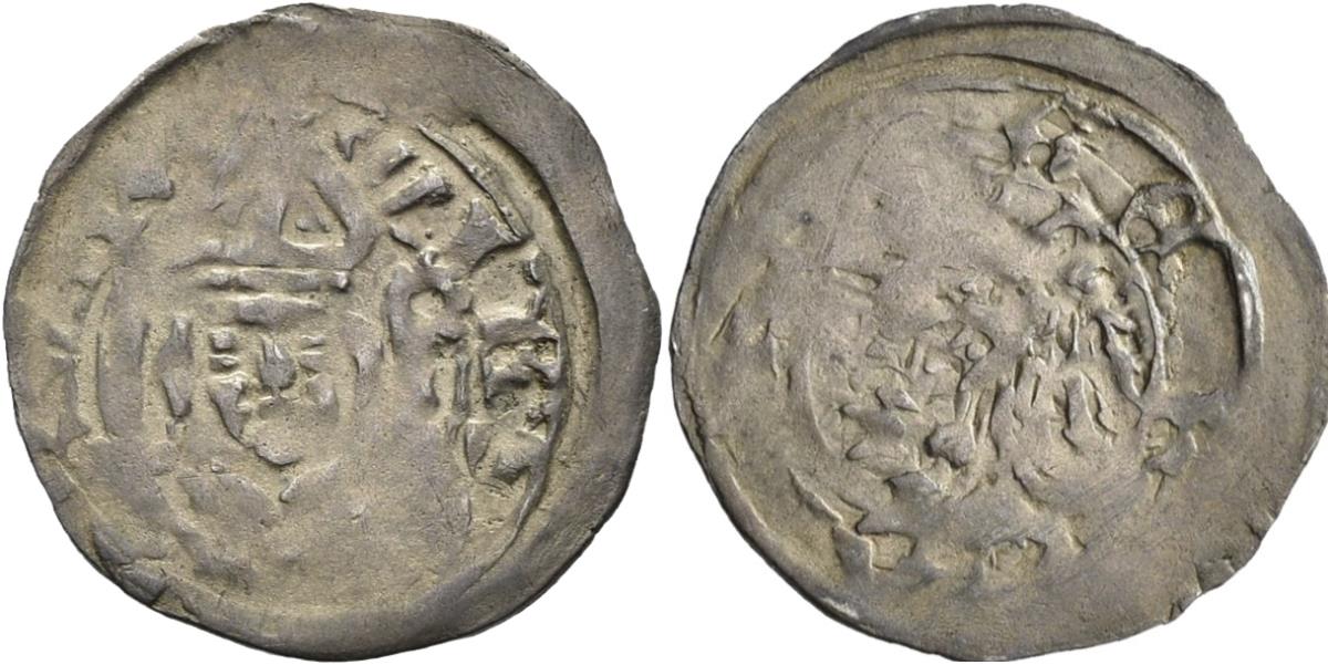 Würzburg: Gerhard von Schwarzburg