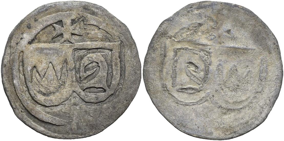 Würzburg: Johann II. von Brunn