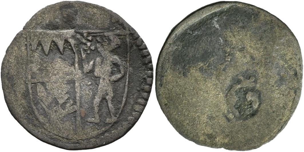 Würzburg: Johann III. von Grumbach