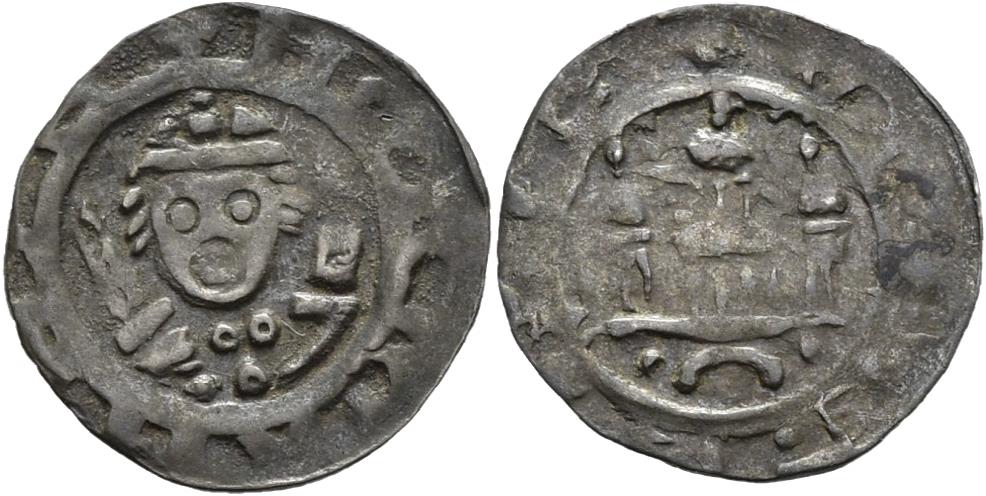 Würzburg: Hermann I. von Lobdeburg