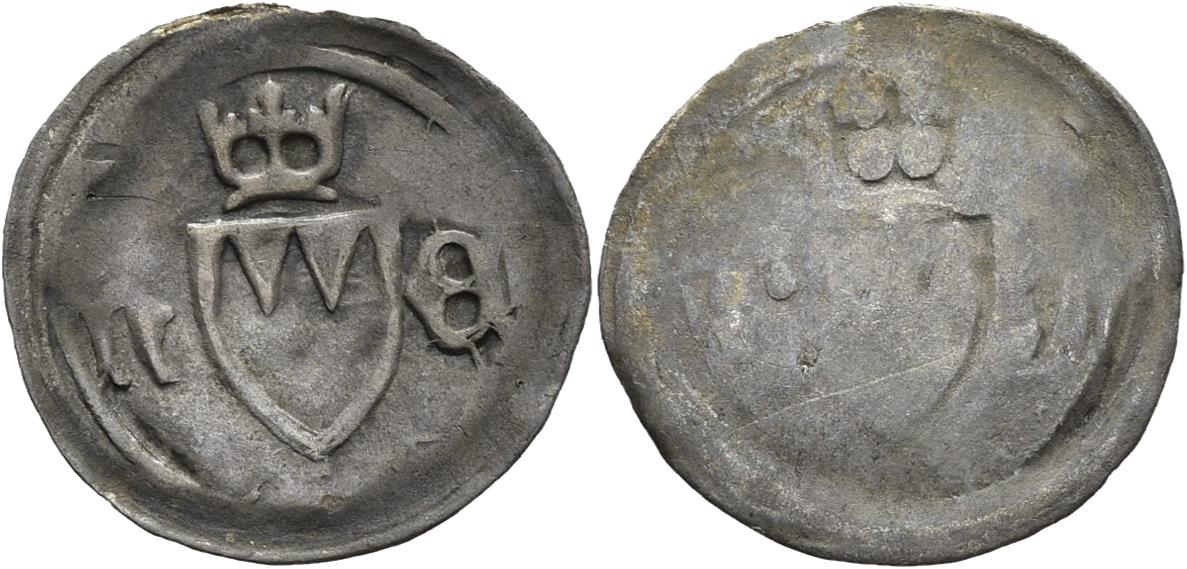 Würzburg: Gerhard von Schwarzburg