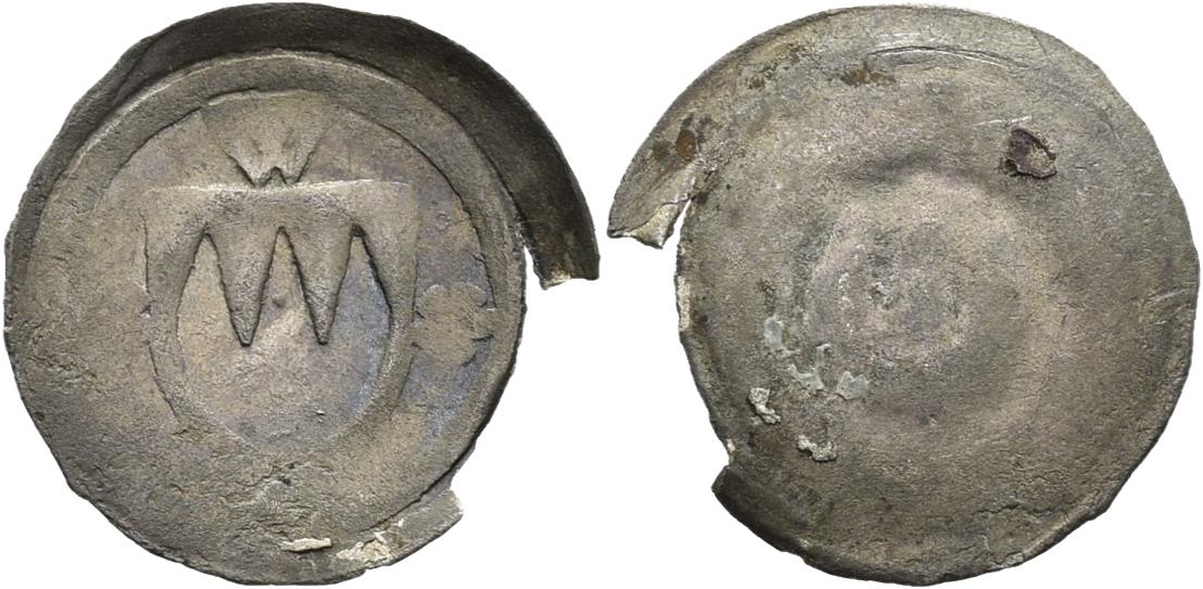 Würzburg: Gerhard von Schwarzburg
