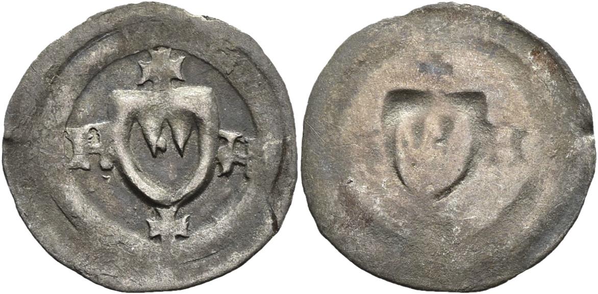 Würzburg: Gerhard von Schwarzburg