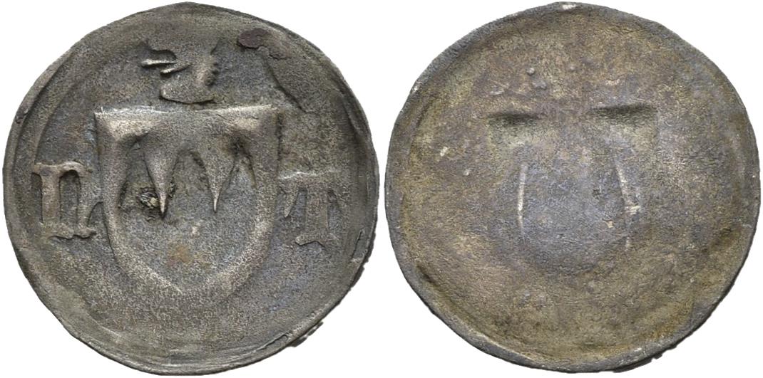Würzburg: Johann I. von Egloffstein