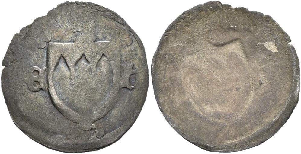 Würzburg: Johann I. von Egloffstein