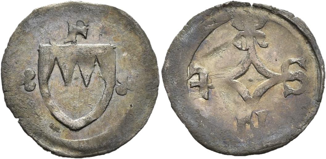 Würzburg: Johann I. von Egloffstein
