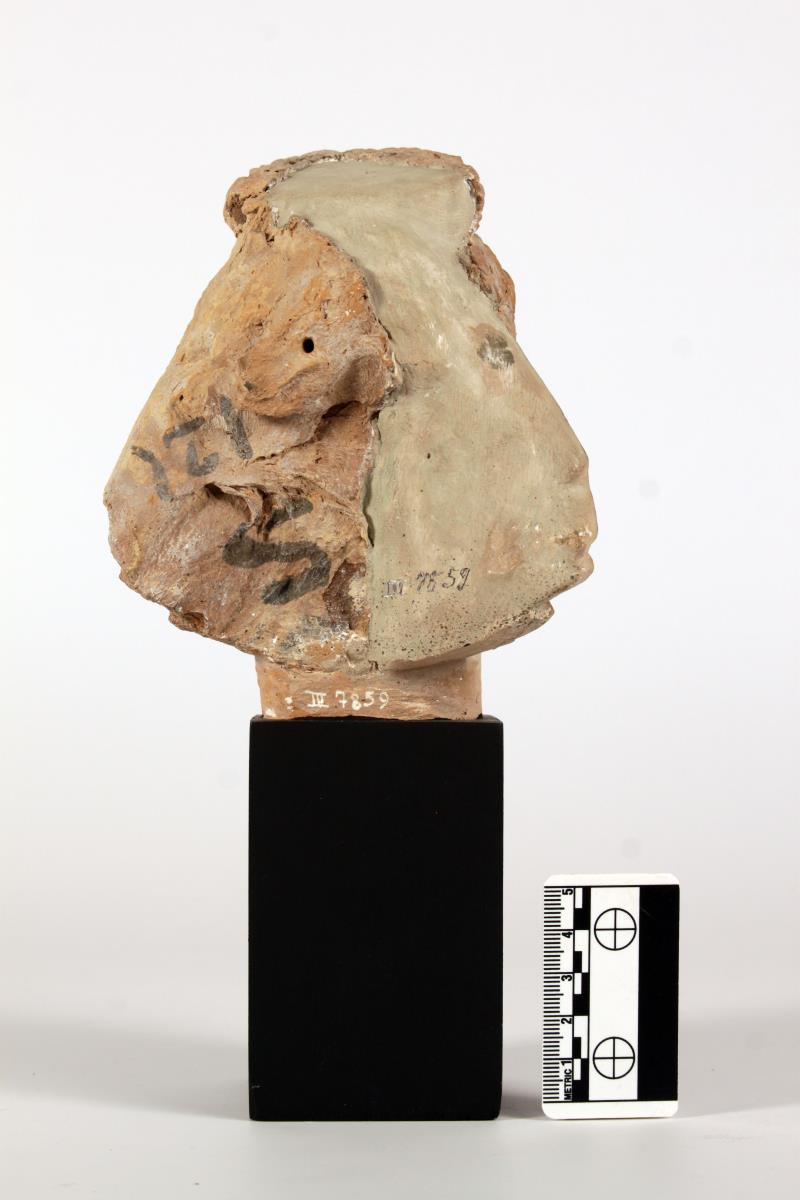 Bodhisattva-Köpfchen