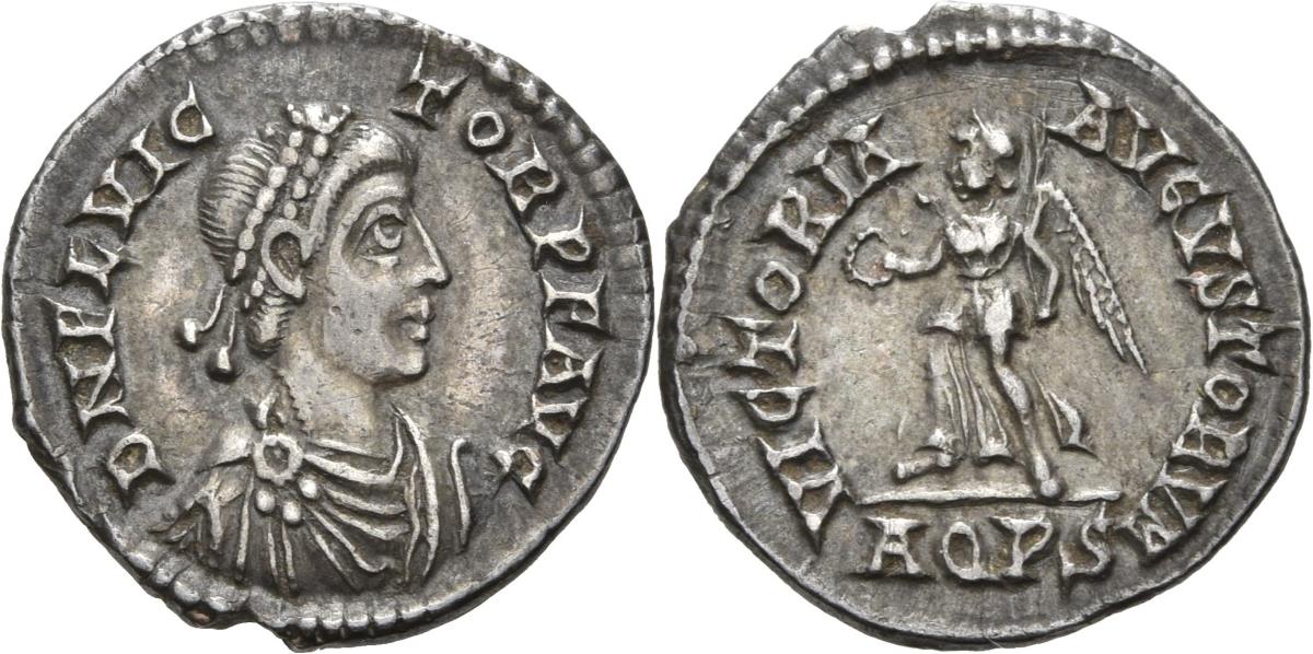 Flavius Victor