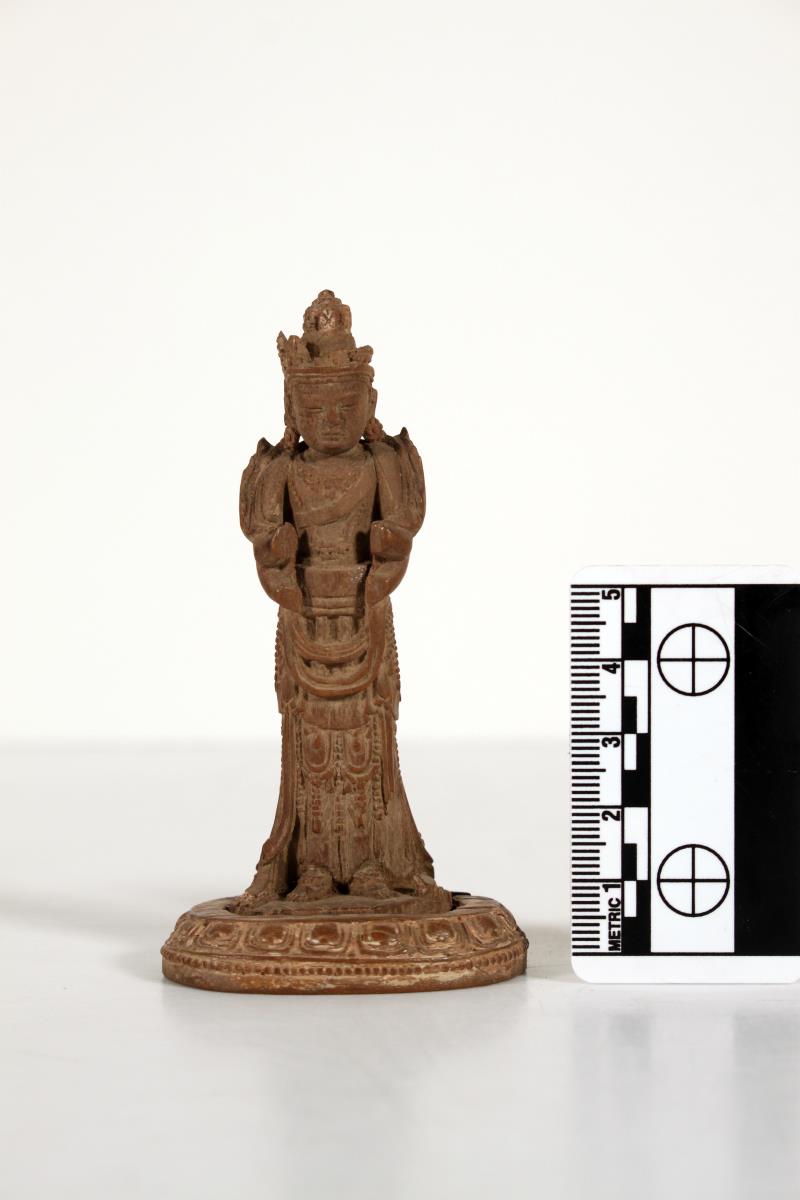 Bodhisattva Avalokiteshvara