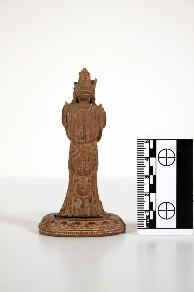 Bodhisattva Avalokiteshvara