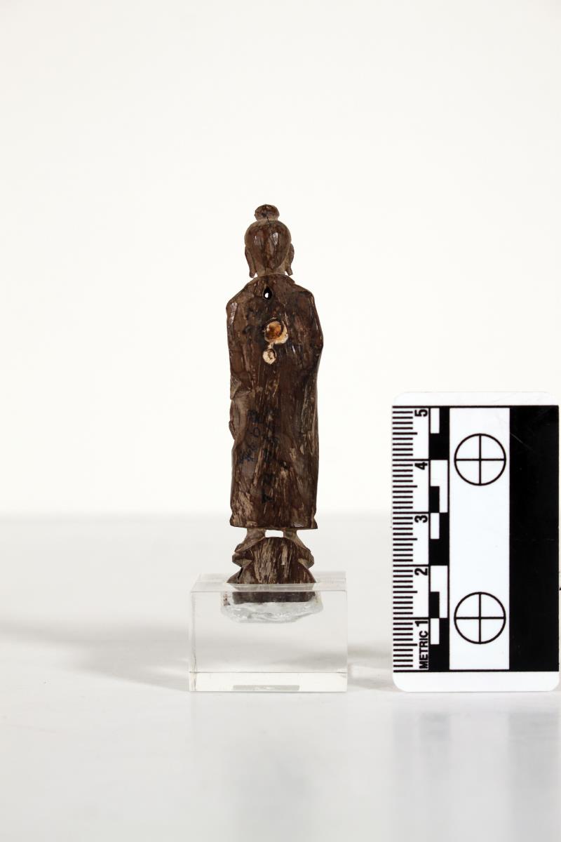 Stehender Buddha