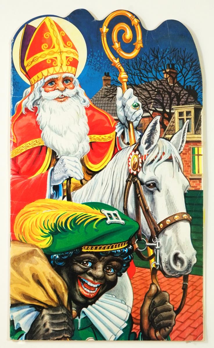 o.T. [Sinterklaas]