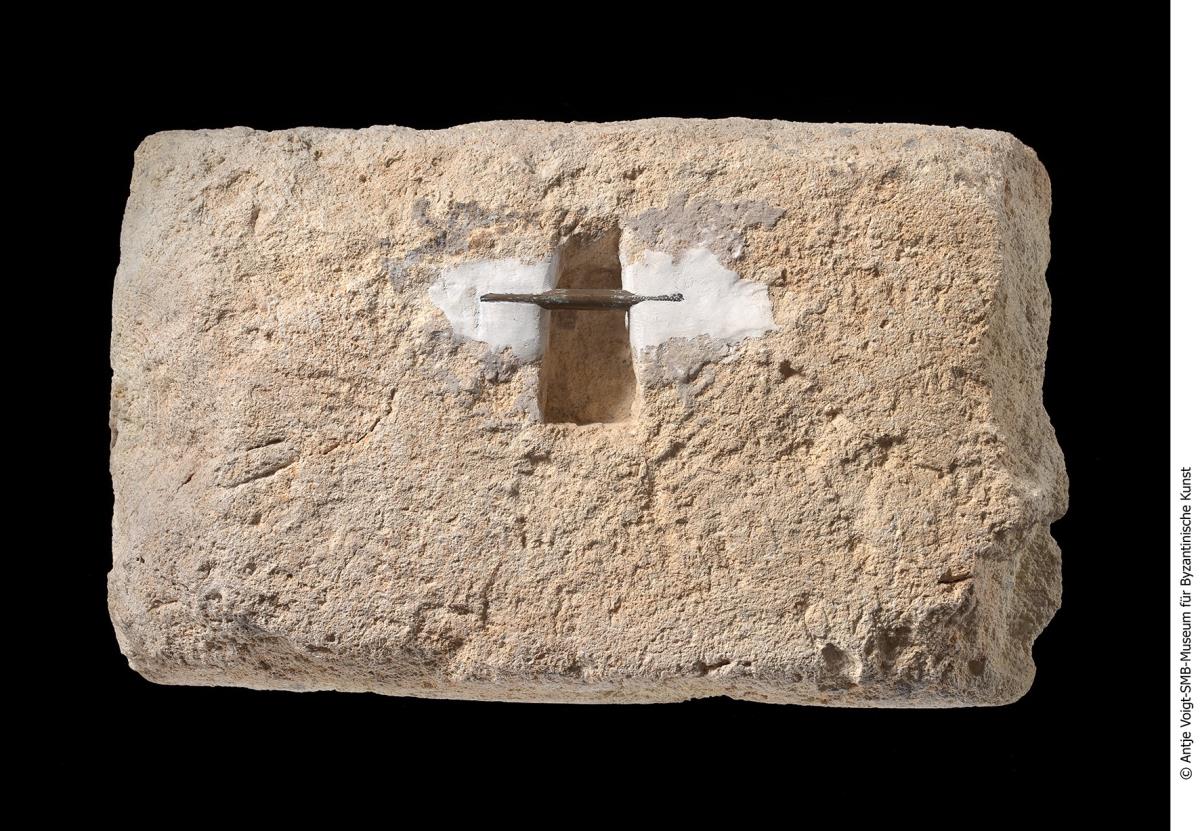 Relief mit einer Darstellung des Wettstreits zwischen Apoll und Marsias