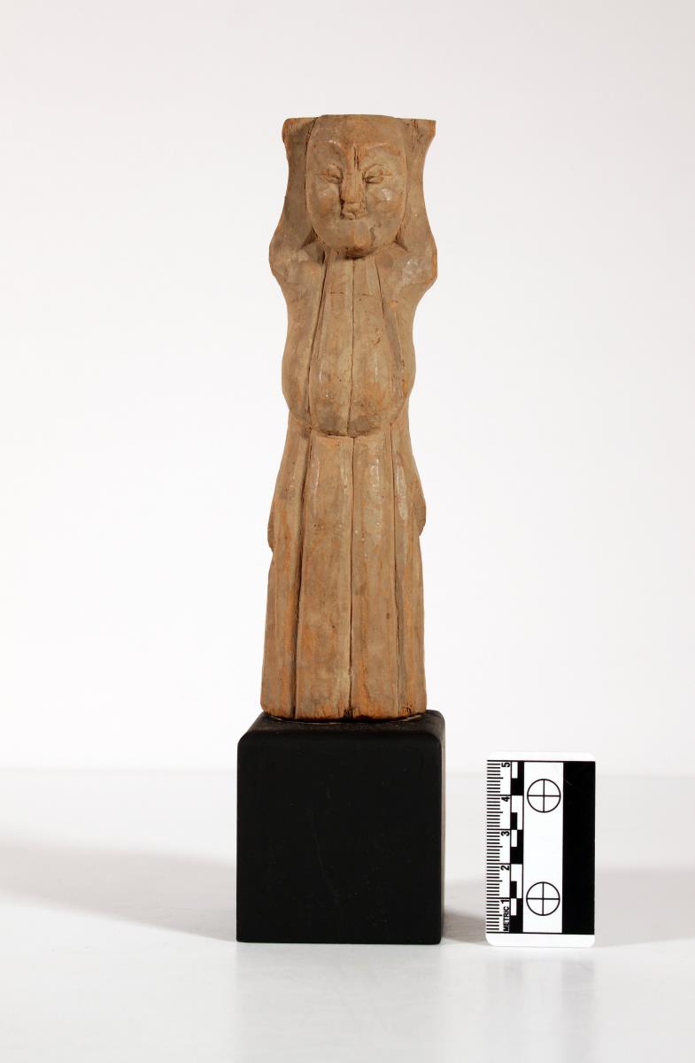 Karyatide