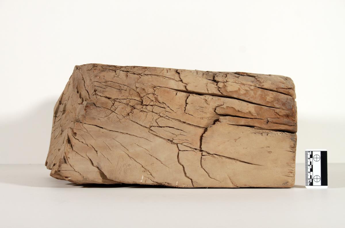 Holzblock