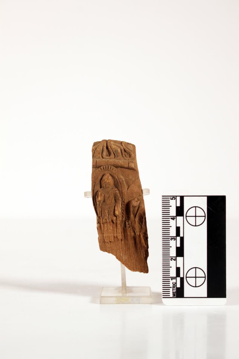 1000 Buddhas Fragment