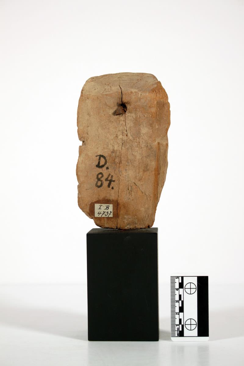 Kopf eines Bodhisattva