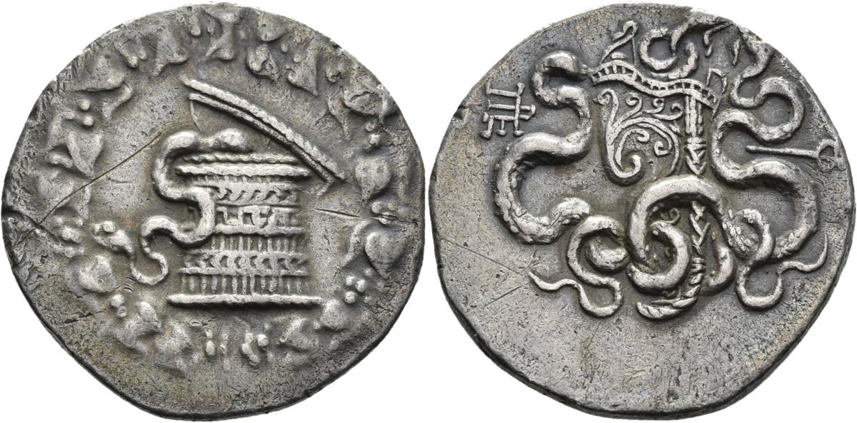 Pergamon