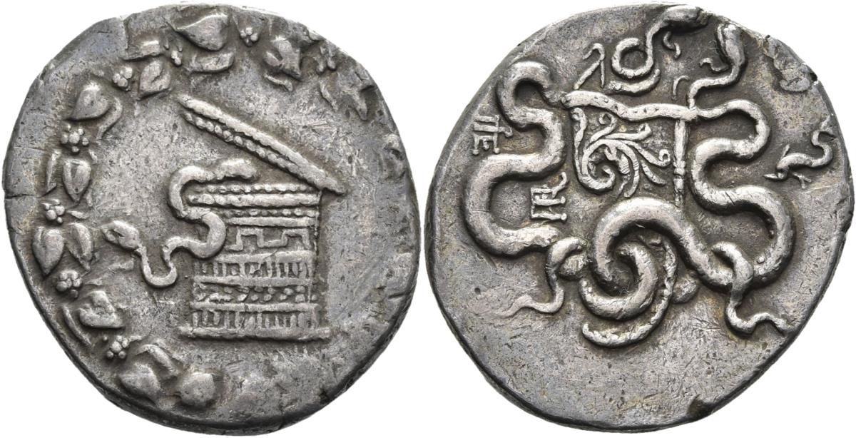 Pergamon