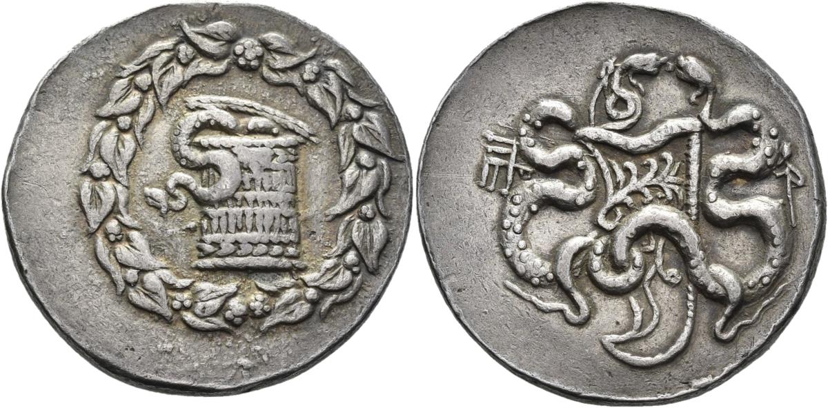 Pergamon