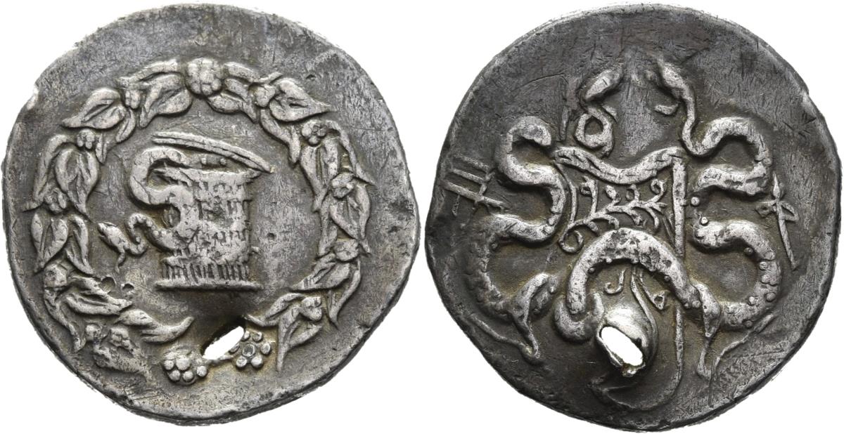 Pergamon