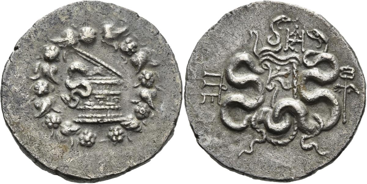 Pergamon