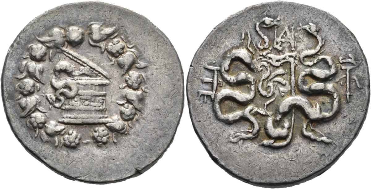 Pergamon