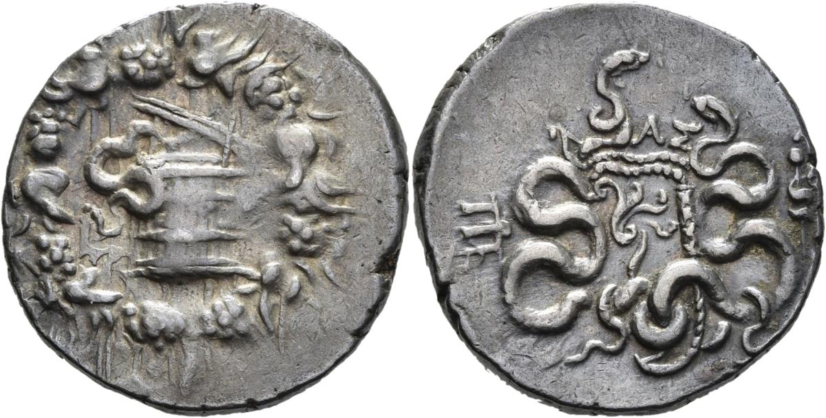 Pergamon