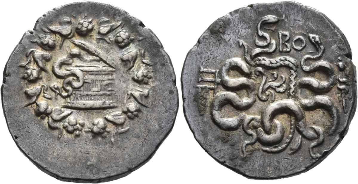 Pergamon