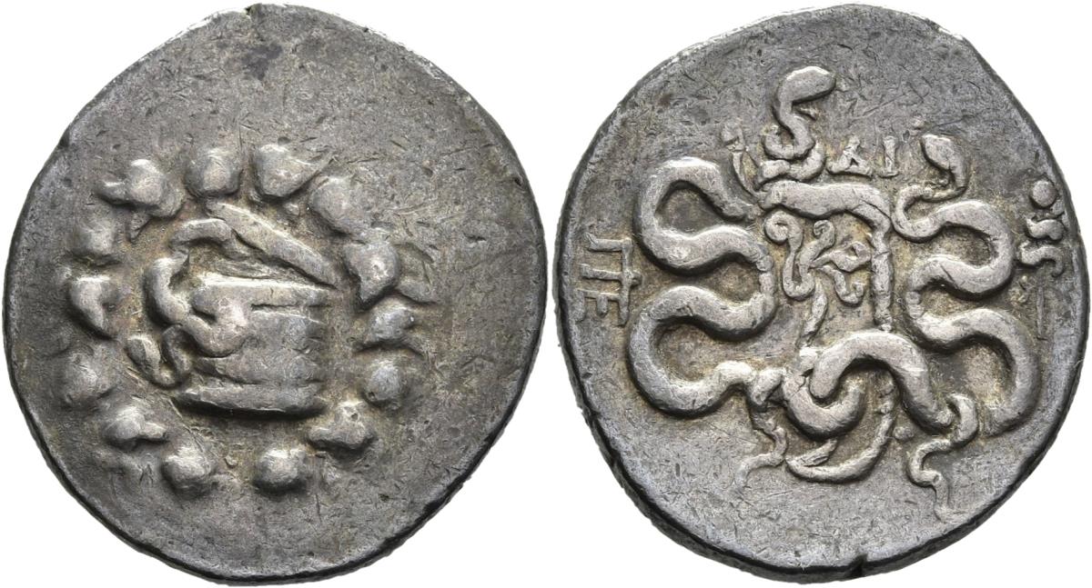 Pergamon