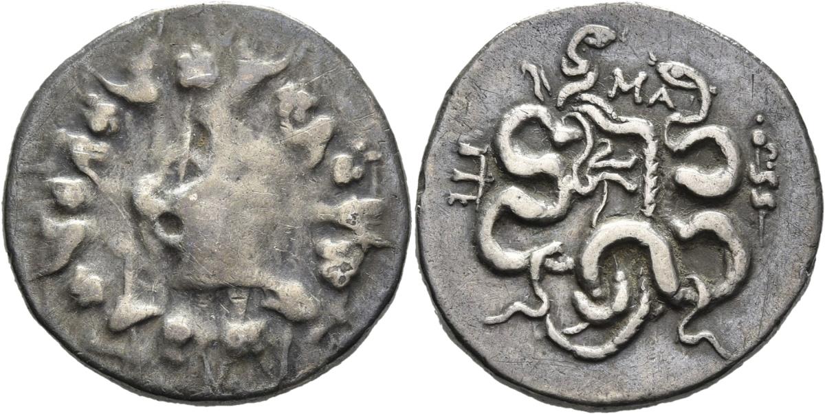 Pergamon