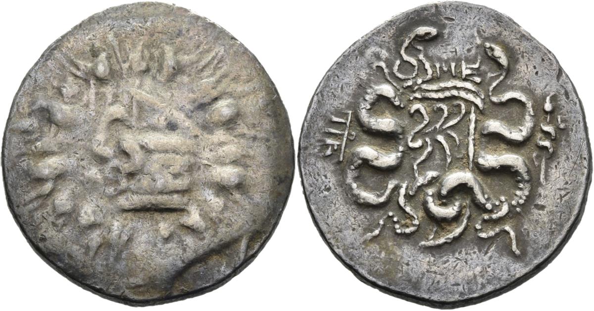 Pergamon