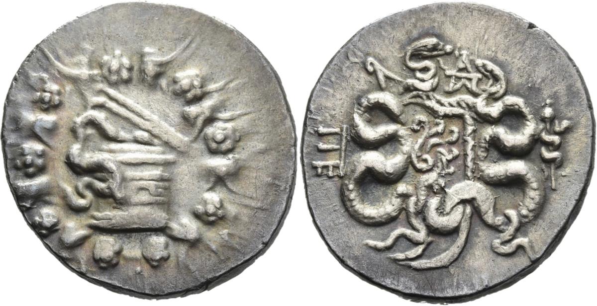 Pergamon