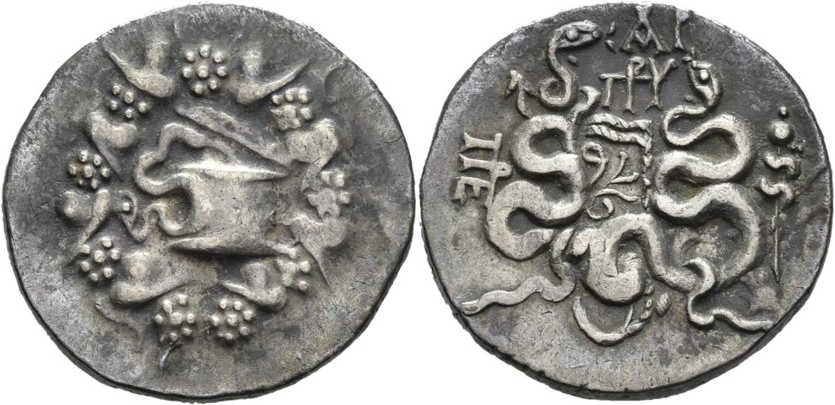 Pergamon