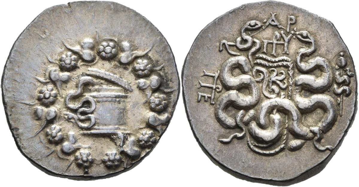 Pergamon