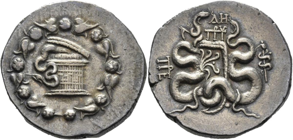Pergamon
