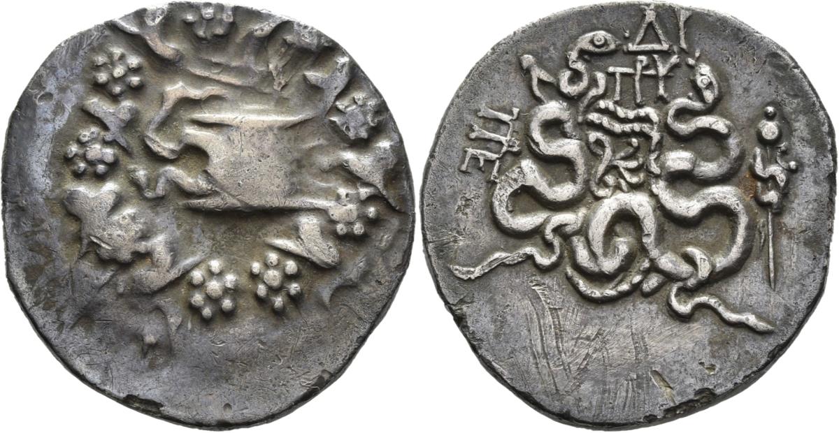 Pergamon